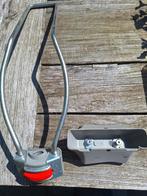Fiets adapter, Ophalen of Verzenden, Zo goed als nieuw