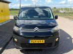 Citroen Berlingo 1.5 BlueHDI Club Bj 2021 Zwart Navi PDC 3-z, Voorwielaandrijving, Gebruikt, 4 cilinders, Citroën