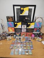 Gezocht: Pokemon Collectie, Ophalen of Verzenden, Zo goed als nieuw