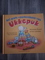 Marianne Busser - Het grote voorleesboek van Ukkepuk, Boeken, Kinderboeken | Baby's en Peuters, 3 tot 4 jaar, Ophalen of Verzenden