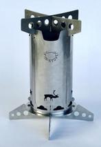 Fibi stove gezocht, Caravans en Kamperen, Ophalen of Verzenden, Gebruikt