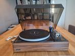 Lenco L 65 met 5 polige din aansluiting, Ophalen, Gebruikt, Platenspeler, Overige merken