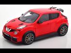 Nissan Juke R 1:18 AutoArt, Ophalen of Verzenden, Nieuw, Auto, Autoart