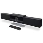 Polycom Studio P009: video conference soundbar, Ophalen of Verzenden, Bluetooth, Nieuw