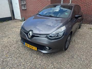 Renault CLIO 0.9 TCE NIGHT&DAY beschikbaar voor biedingen