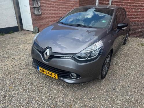 Renault CLIO 0.9 TCE NIGHT&DAY, Auto's, Renault, Bedrijf, Clio, ABS, Airbags, Airconditioning, Bluetooth, Boordcomputer, Centrale vergrendeling