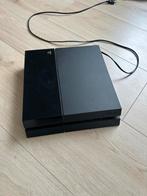 PlayStation 4, Spelcomputers en Games, Spelcomputers | Sony PlayStation 4, Ophalen of Verzenden, Zo goed als nieuw, Met 2 controllers
