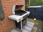 Barbecook +/-14 personen, Ophalen, Gebruikt