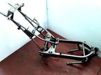 NT650V 1998 - 2001 Honda Frame D1-38618
