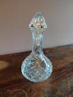Kristallen Decanter Karaf, Antiek en Kunst, Ophalen of Verzenden