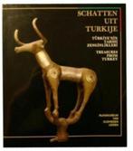 SCHATTEN UIT TURKIJE, Ophalen of Verzenden, Zo goed als nieuw