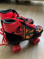 rollerskates, rolschaatsen, vintage jaren 80, Sport en Fitness, Dames, Overige typen, Ophalen of Verzenden, Zo goed als nieuw