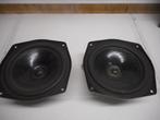 Kef Chorale bas drivers / 382