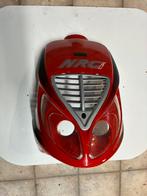 Piaggio nrg mc3 kappen, Fietsen en Brommers, Scooters | Piaggio, Ophalen, Gebruikt, Tweetakt, NRG