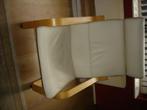 ikea poang, Huis en Inrichting, Ophalen, Zo goed als nieuw, 50 tot 75 cm, Hout