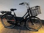Sparta elektrische taransportfiets, Fietsen en Brommers, Fietsen | Dames | Damesfietsen, Ophalen of Verzenden, Gebruikt, Versnellingen