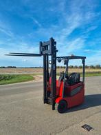 Heftruck toyota  freelift  sideshift HH 3500 mm, Heftruck, Ophalen of Verzenden, Toyota, 1000 tot 2000 kg