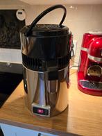 Waterdistilleerder - ideaal om je eigen CBD olie te maken, Ophalen, Gebruikt
