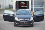 6 maanden garantie Opel Corsa 1.4-16V 111 Edition | 2010 |, Voorwielaandrijving, Euro 5, Stof, 4 cilinders