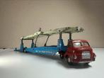 Corgi Toys Major 1101 Carrimore Car Transporter, Hobby en Vrije tijd, Modelauto's | 1:43, Ophalen of Verzenden, Zo goed als nieuw