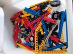 Lego technic, Ophalen of Verzenden, Gebruikt, Losse stenen, Lego