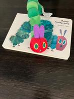 Rupsje Nooitgenoeg, Boeken, Kinderboeken | Baby's en Peuters, Ophalen, Zo goed als nieuw, Eric Carle, 6 tot 12 maanden