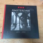 Amsterdam 1895-1937, Ophalen of Verzenden, Zo goed als nieuw, Fotografen