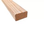 Douglas regel geschaafd 40-70 - 400 cm, Ophalen of Verzenden, Nieuw, 250 cm of meer, Balken