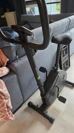 Hometrainer, Sport en Fitness, Fitnessapparatuur, Ophalen, Zo goed als nieuw, Hometrainer