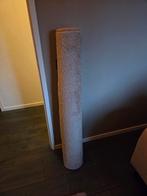 Vloerkleed 135x190 cm, 100 tot 150 cm, Beige, Nieuw, Ophalen of Verzenden