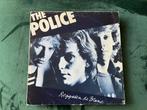 The Police lp, Ophalen, 1960 tot 1980, Zo goed als nieuw