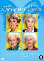 Golden Girls - Seizoen 2 , Sealed Ned.Ondert. 4 dvd box, Cd's en Dvd's, Dvd's | Tv en Series, Boxset, Komedie, Alle leeftijden
