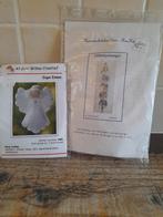 Twee Viltpakketjes, Hobby en Vrije tijd, Vilt, Ophalen of Verzenden, Nieuw, Overige typen