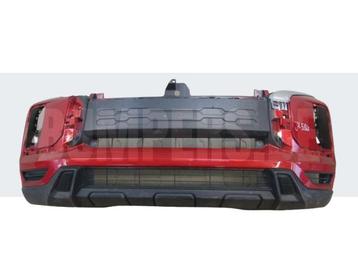 Bumper Mitsubishi ASX 20- Voorbumper JK5862 beschikbaar voor biedingen