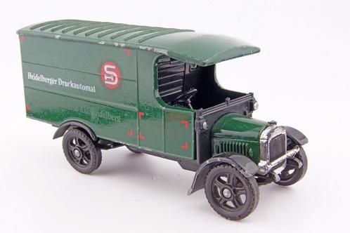 Thornycrof van Corgi, Hobby en Vrije tijd, Modelauto's | Overige schalen, Gebruikt, Auto, Ophalen of Verzenden