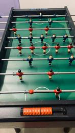 Tafelvoetbal Football 3000, Ophalen, Gebruikt