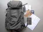 NIEUW Pelgrim rugzak Gregory Jade 38 woman 38L + paspoort, Ophalen of Verzenden, Nieuw, Rugzak