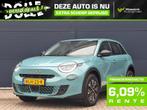 Fiat 600 1.2 Hybrid Turbo Charged 100pk Automaat Urban DEMO, 101 pk, Gebruikt, Overige modellen, 1199 cc