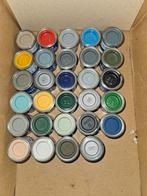 Revell Email Color Verf - 39 Stuks - Colorado, Ophalen, 1:50 of kleiner, Revell
