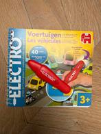 Electro wonderpen mini-voertuigen zonder doos, Ophalen, Zo goed als nieuw, Jongen of Meisje