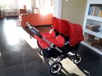 Bugaboo donkey zeer compleet! Inclusief maxicosi's!, Kinderen en Baby's, Kinderwagens en Combinaties, Ophalen, Gebruikt, Bugaboo