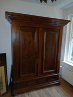 Te koop: Eiken kast, Ophalen