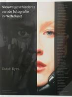 Nieuwe geschiedenis van de fotografie in Nederland, Ophalen of Verzenden, Zo goed als nieuw, Fotografen