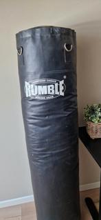 ** boxzak**, Ophalen of Verzenden, Zo goed als nieuw, Bokszak