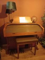 GRATIS!!!!!(Orgel!)Electronic Organ. GEM F50 DLX, Muziek en Instrumenten, Ophalen, Gebruikt, 2 klavieren, Orgel