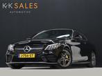 Mercedes-Benz C-Klasse Coupé 200 AMG [SFEERVERLICHTING, APP, Automaat, Euro 6, 4 cilinders, 4 stoelen