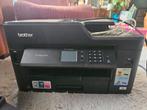 Brother printer, mfc-j5330dw, Gebruikt, All-in-one, Brother MFC, Draadloos