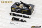 BC Racing BR-RS schroefset - Nissan Stagea AWD 96-01 RearEye, Ophalen of Verzenden