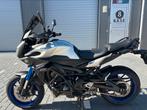 Yamaha MT09 Tracer 2015, 849 cc, Motorrijbewijs A, 3 cilinders, Particulier