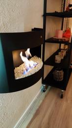 Bio ethanol haard, Ophalen, Overige soorten, Zo goed als nieuw, Vrijstaande haard